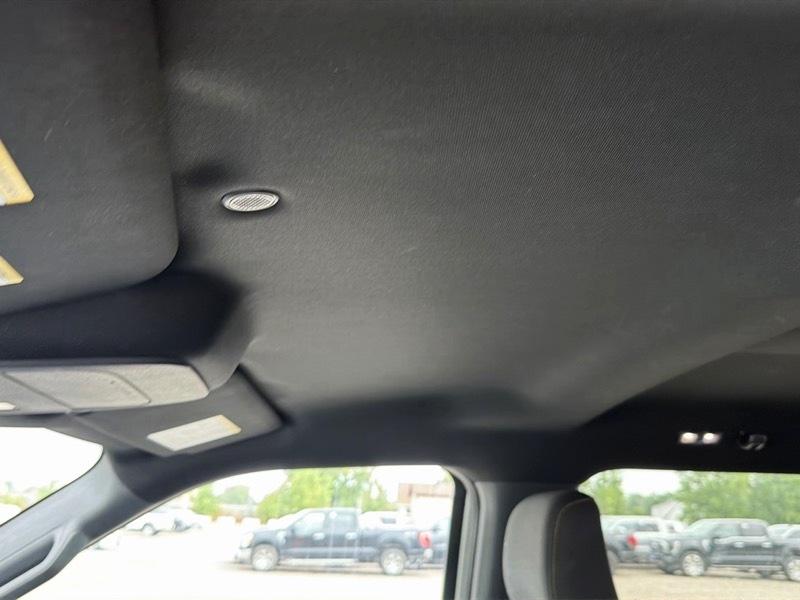 Ford F-150 STX SuperCrew 4WD 2024