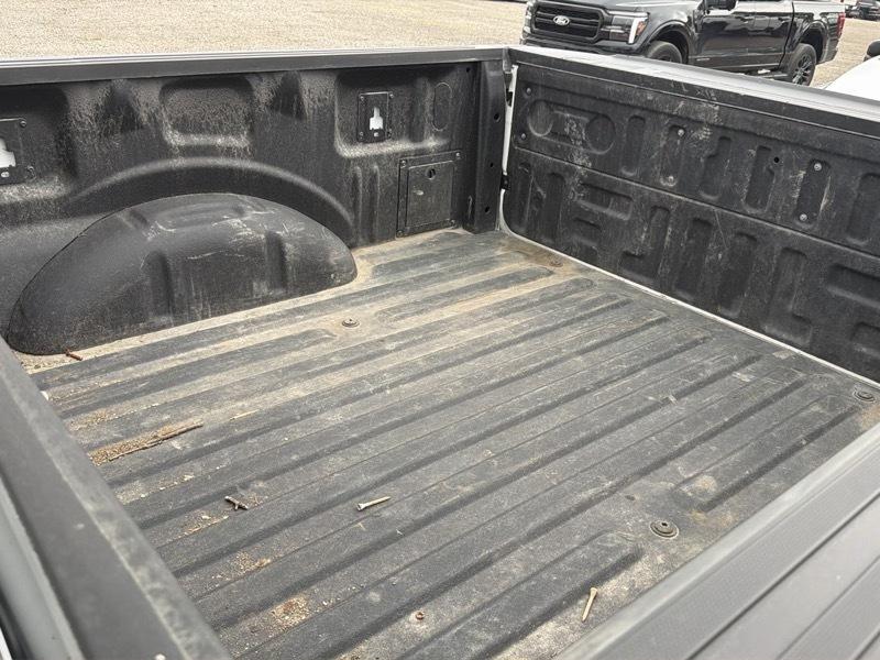 Ford F-150 STX SuperCrew 4WD 2024