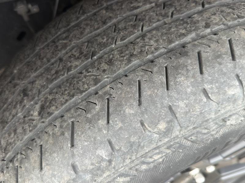 Ford F-150 STX SuperCrew 4WD 2024