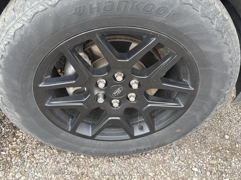 Ford F-150 STX SuperCrew 4WD 2024