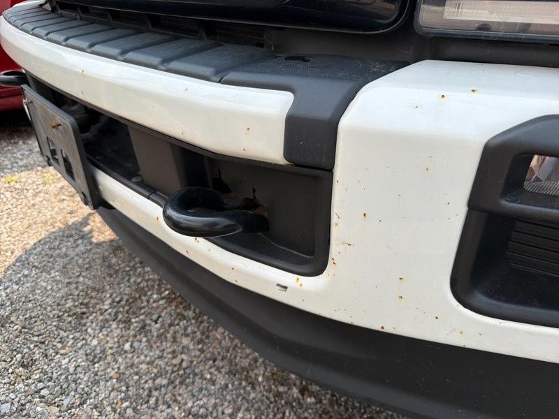 Ford F-250 SD Lariat Crew Cab 4WD 2020