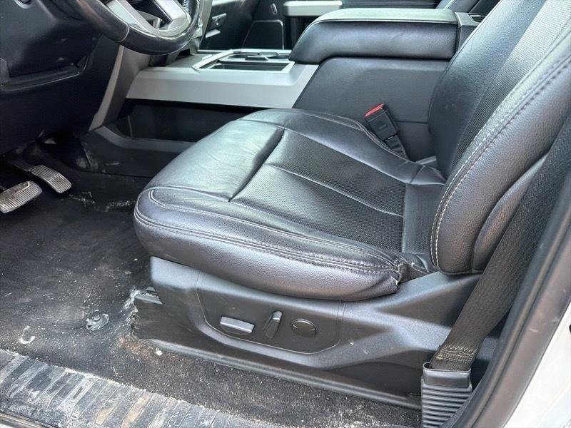 Ford F-250 SD Lariat Crew Cab 4WD 2020