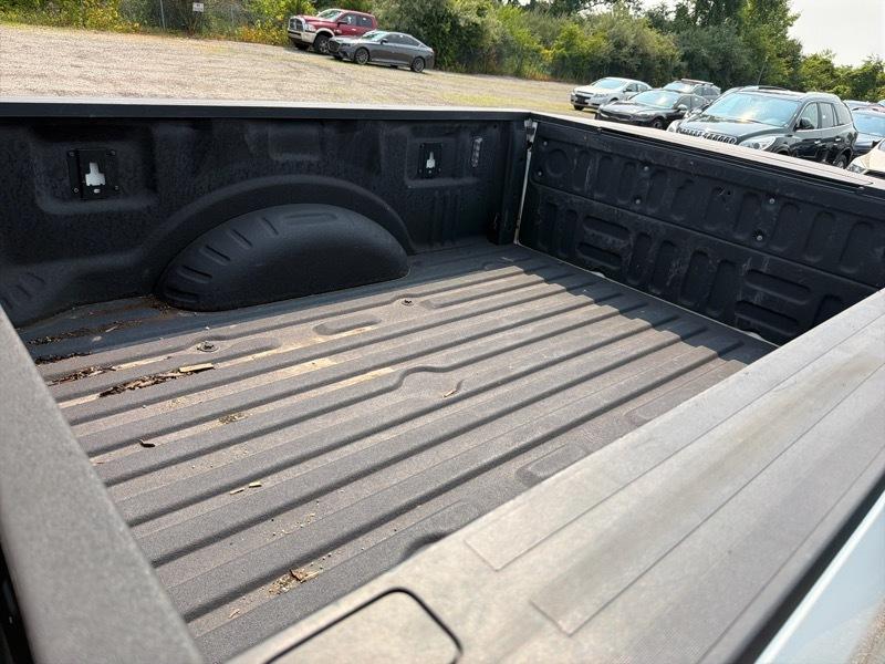 Ford F-250 SD Lariat Crew Cab 4WD 2020