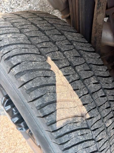 Ford F-250 SD Lariat Crew Cab 4WD 2020