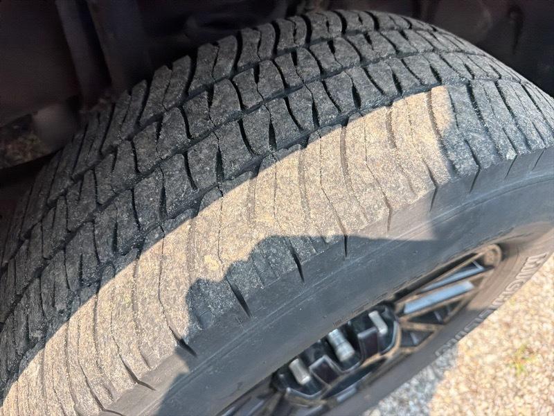 Ford F-250 SD Lariat Crew Cab 4WD 2020