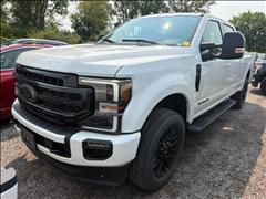 2020 Ford F-250 SD 