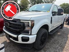 2020 Ford F-250 SD 
