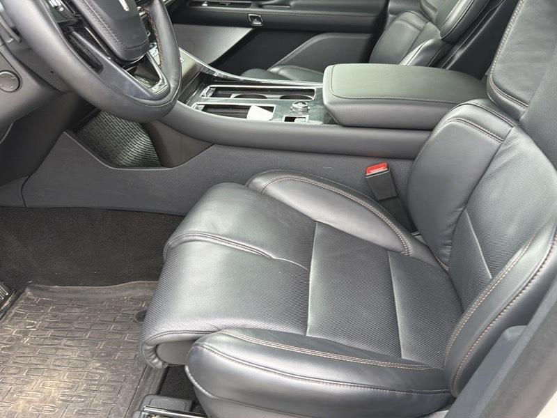 Lincoln Aviator Reserve AWD 2025