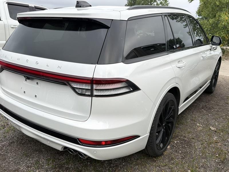 Lincoln Aviator Reserve AWD 2025