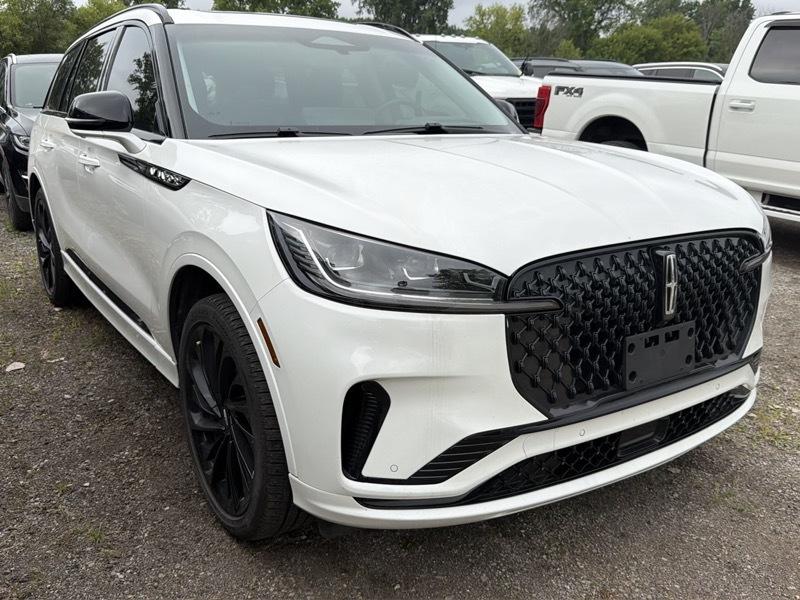 Lincoln Aviator Reserve AWD 2025