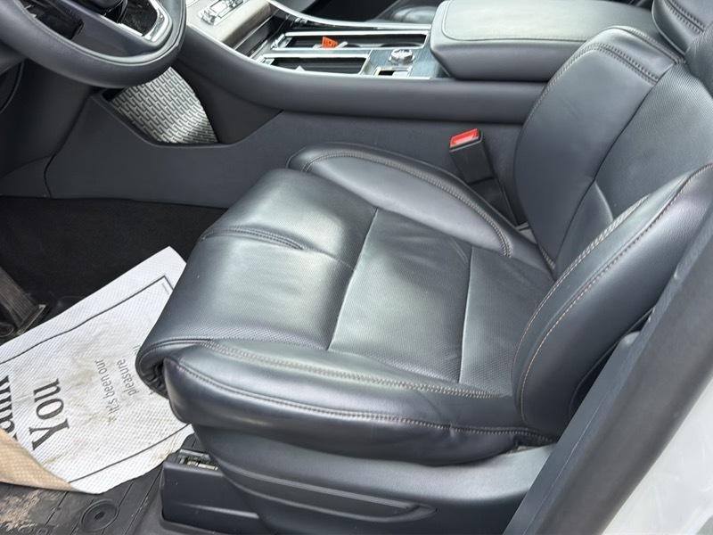 Lincoln Aviator Reserve AWD 2025