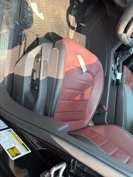 Volkswagen Atlas Cross Sport V6 SEL Premium R-Line 4MOTION 2022