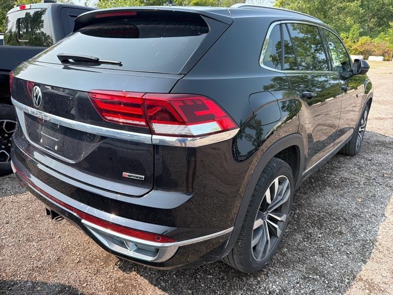 Volkswagen Atlas Cross Sport V6 SEL Premium R-Line 4MOTION 2022