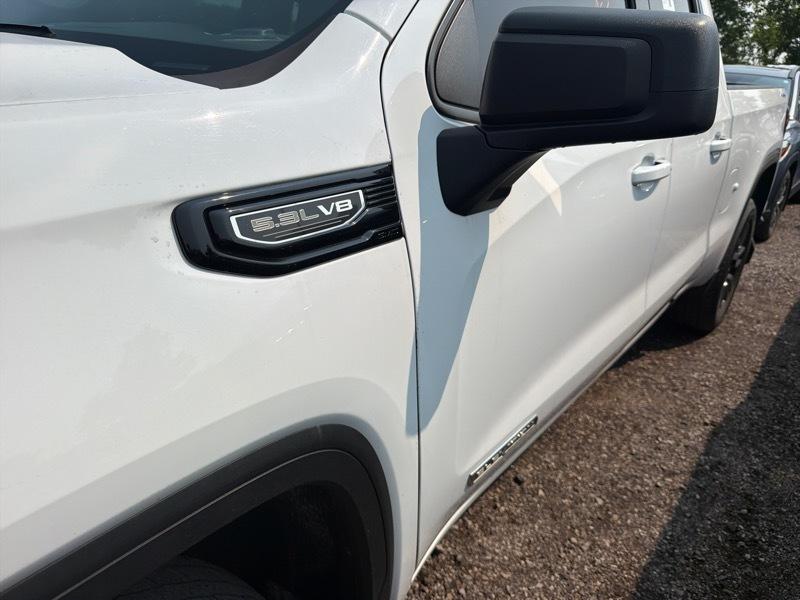 GMC Sierra 1500 Elevation Double Cab 4WD 2019