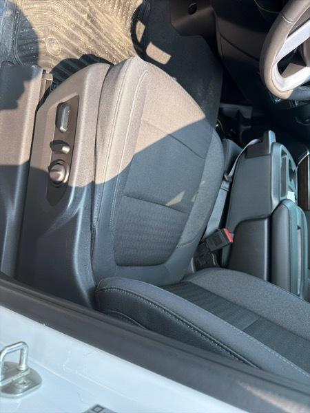 GMC Sierra 1500 Elevation Double Cab 4WD 2019
