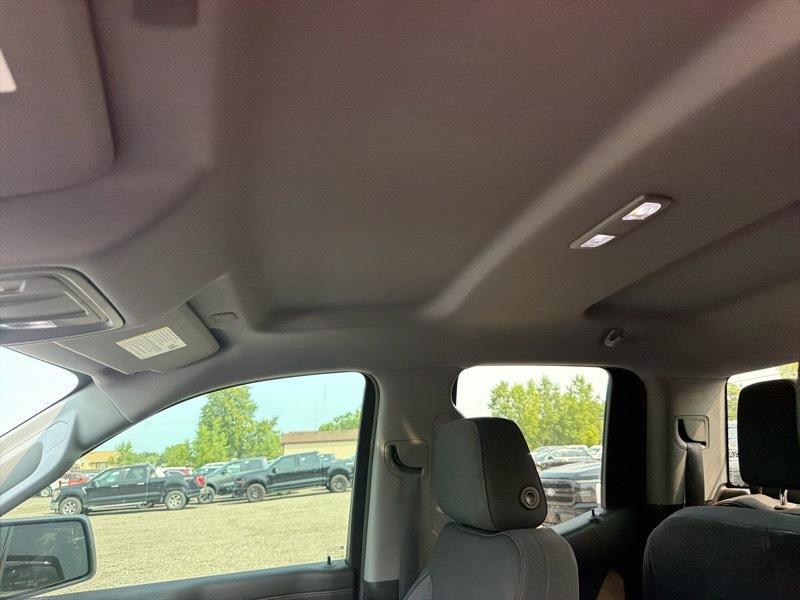 GMC Sierra 1500 Elevation Double Cab 4WD 2019