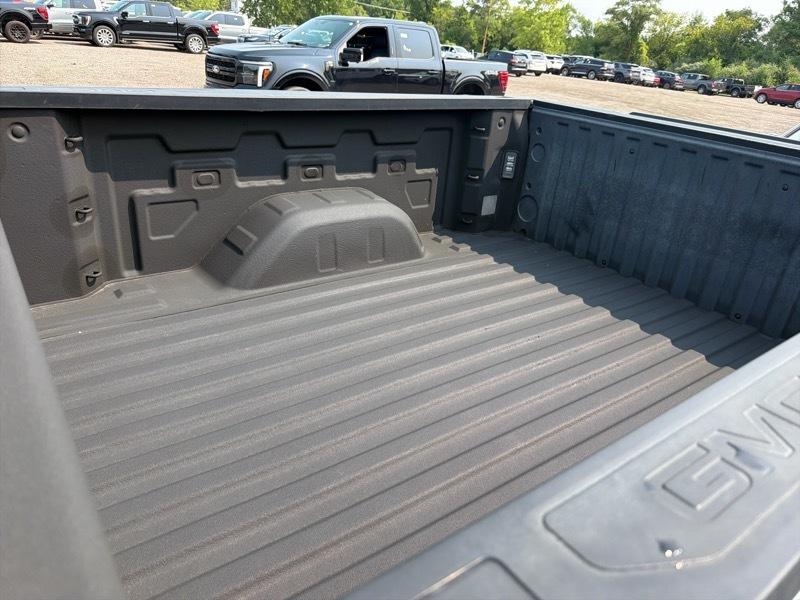 GMC Sierra 1500 Elevation Double Cab 4WD 2019