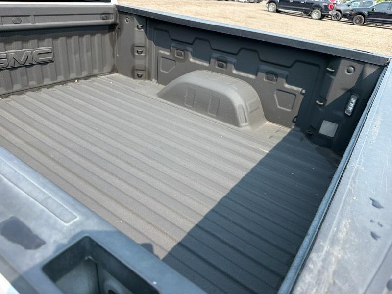 GMC Sierra 1500 Elevation Double Cab 4WD 2019