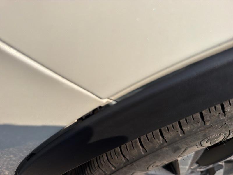Nissan Murano Platinum AWD 2019