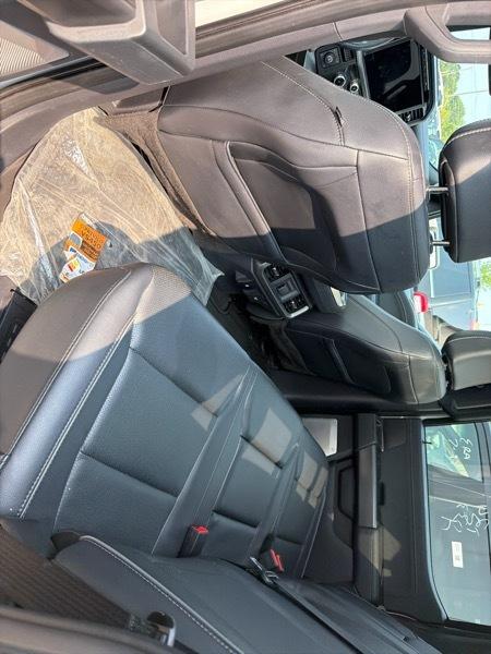 Ford F-150  2024