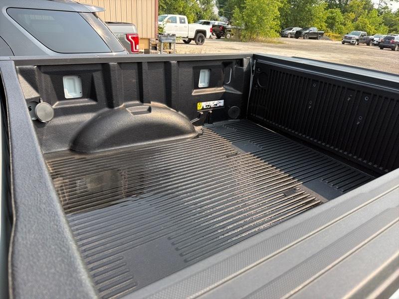 Ford F-150  2024