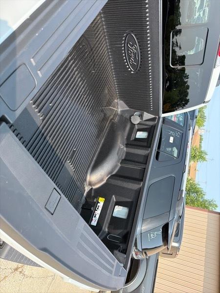 Ford F-150  2024