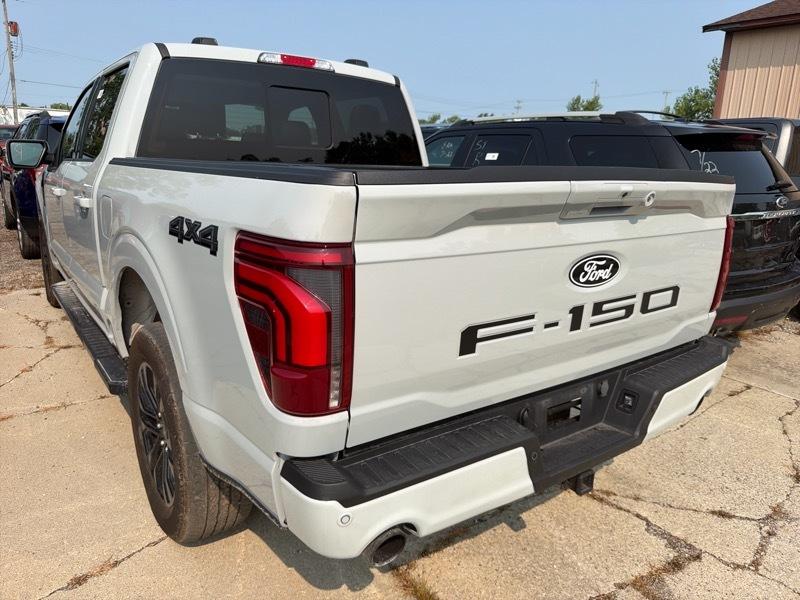 Ford F-150  2024