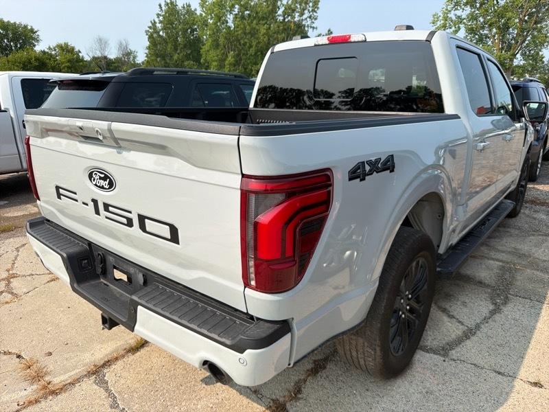 Ford F-150  2024