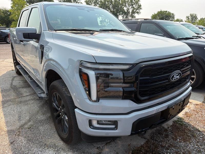 Ford F-150  2024
