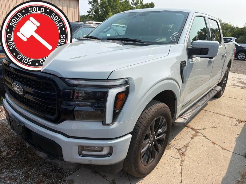 Ford F-150  2024