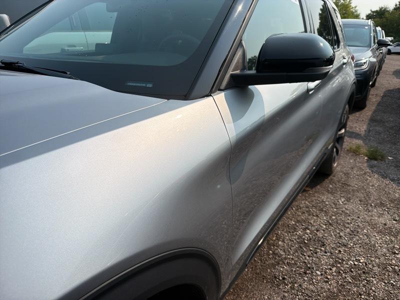 Ford Explorer ST AWD 2023