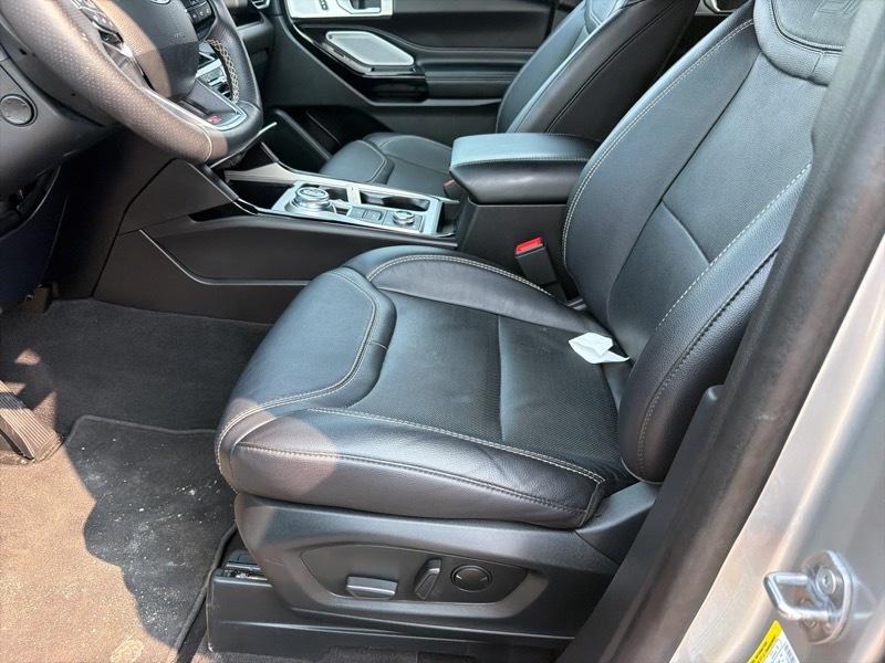 Ford Explorer ST AWD 2023