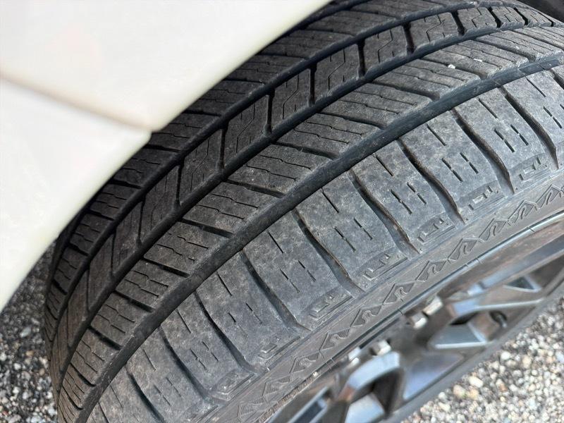RAM 1500 Sport Crew Cab SB 4WD 2022