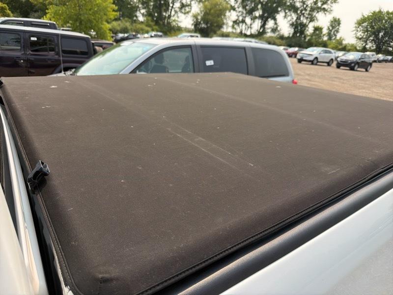 RAM 1500 Sport Crew Cab SB 4WD 2022
