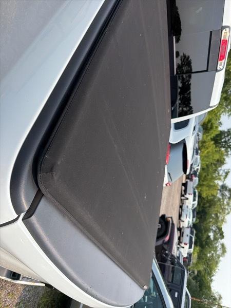RAM 1500 Sport Crew Cab SB 4WD 2022