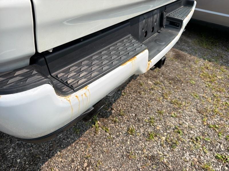 RAM 1500 Sport Crew Cab SB 4WD 2022