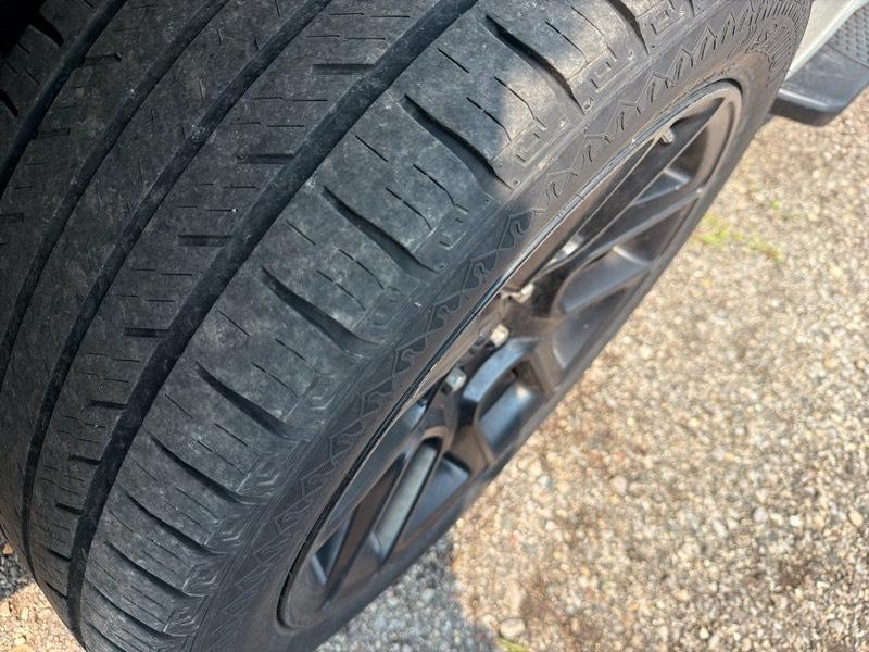 RAM 1500 Sport Crew Cab SB 4WD 2022