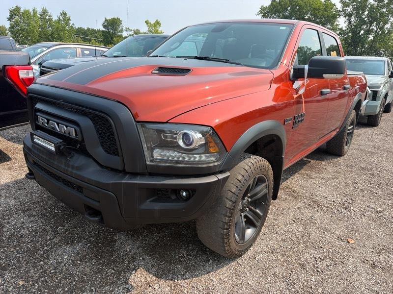 RAM 1500 Classic  2023