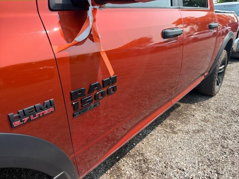 RAM 1500 Classic  2023