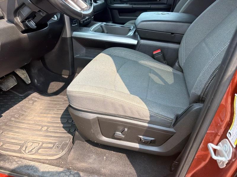 RAM 1500 Classic  2023