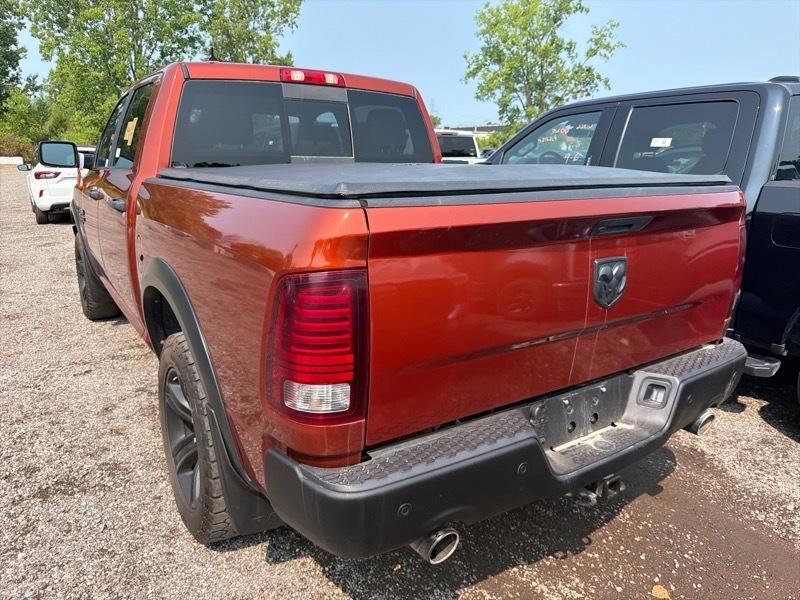 RAM 1500 Classic  2023