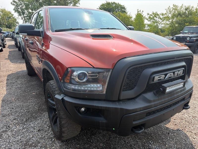 RAM 1500 Classic  2023