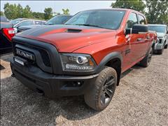 2023 RAM 1500 Classic 