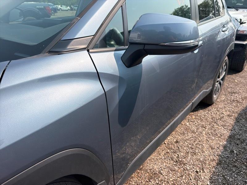 Toyota Corolla Cross LE AWD 2024