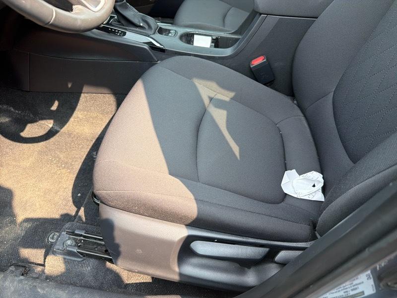 Toyota Corolla Cross LE AWD 2024