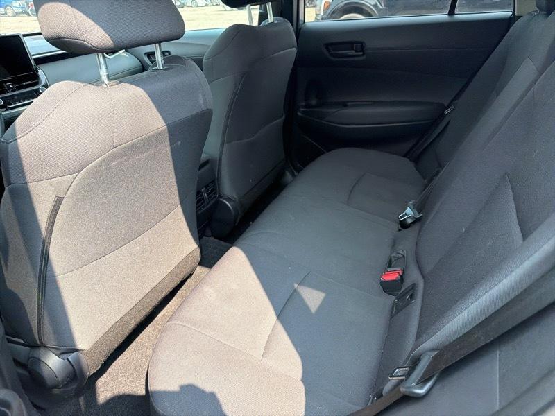 Toyota Corolla Cross LE AWD 2024