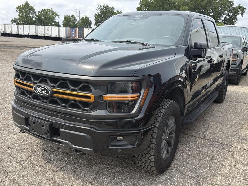 Ford F-150  2025