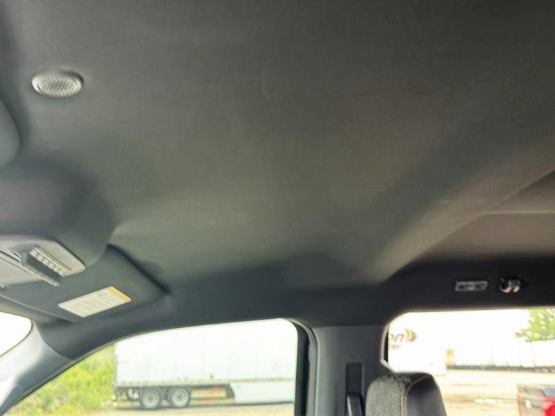 Ford F-150  2025