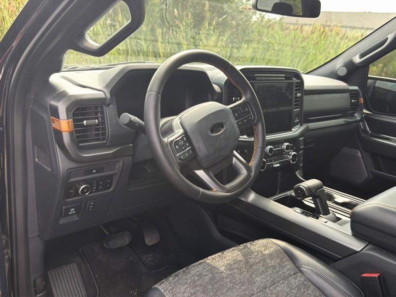 Ford F-150  2025