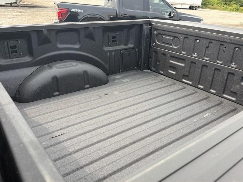 Ford F-150  2025